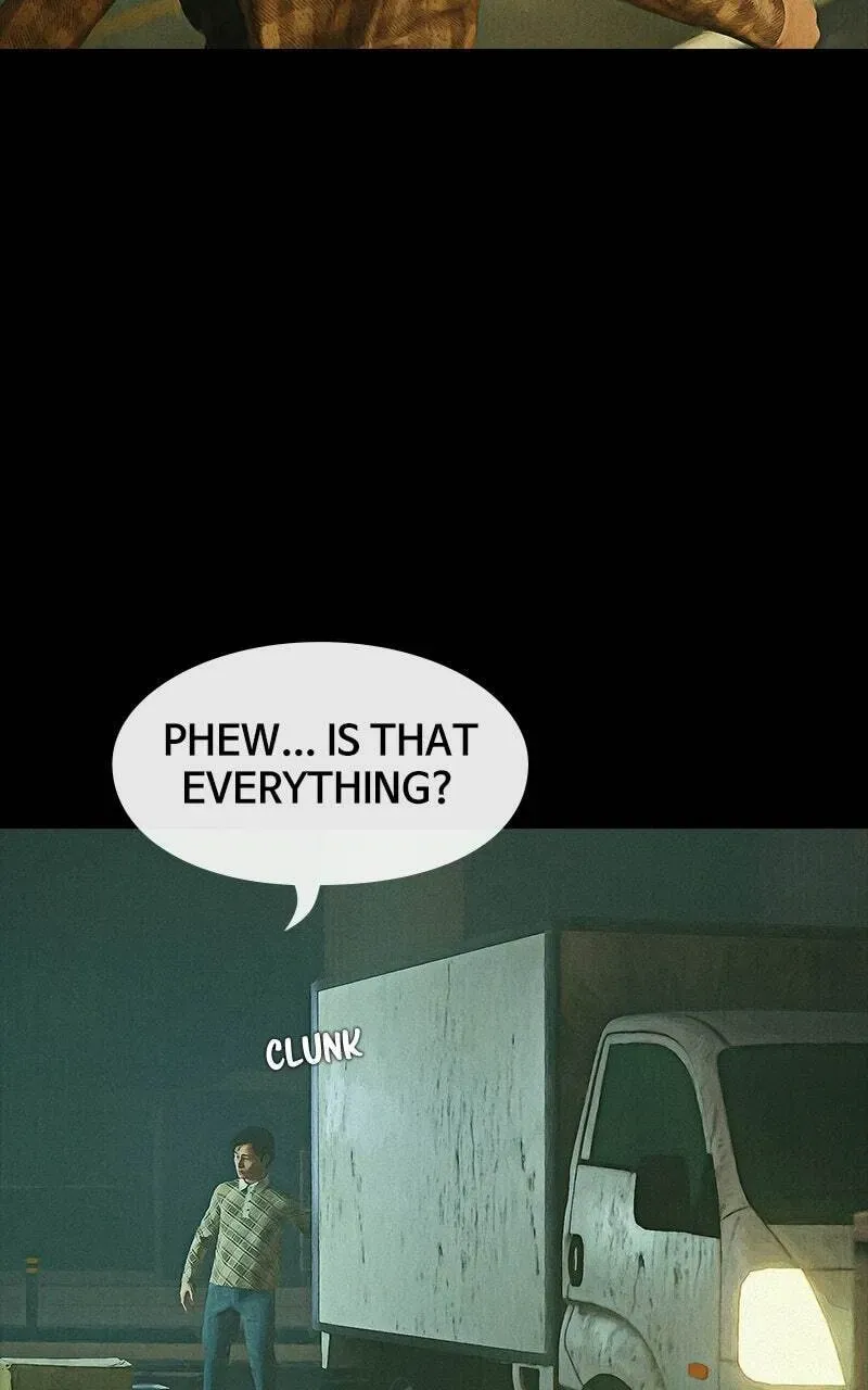 There Are No Demons Chapter 145 page 40