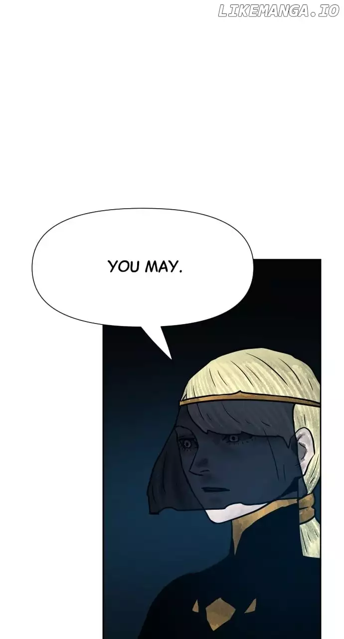 Warrior Executioner Chapter 145 page 12