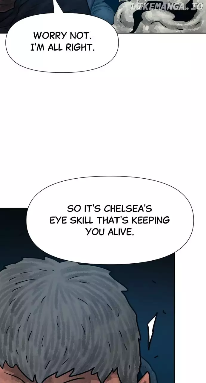 Warrior Executioner Chapter 145 page 62