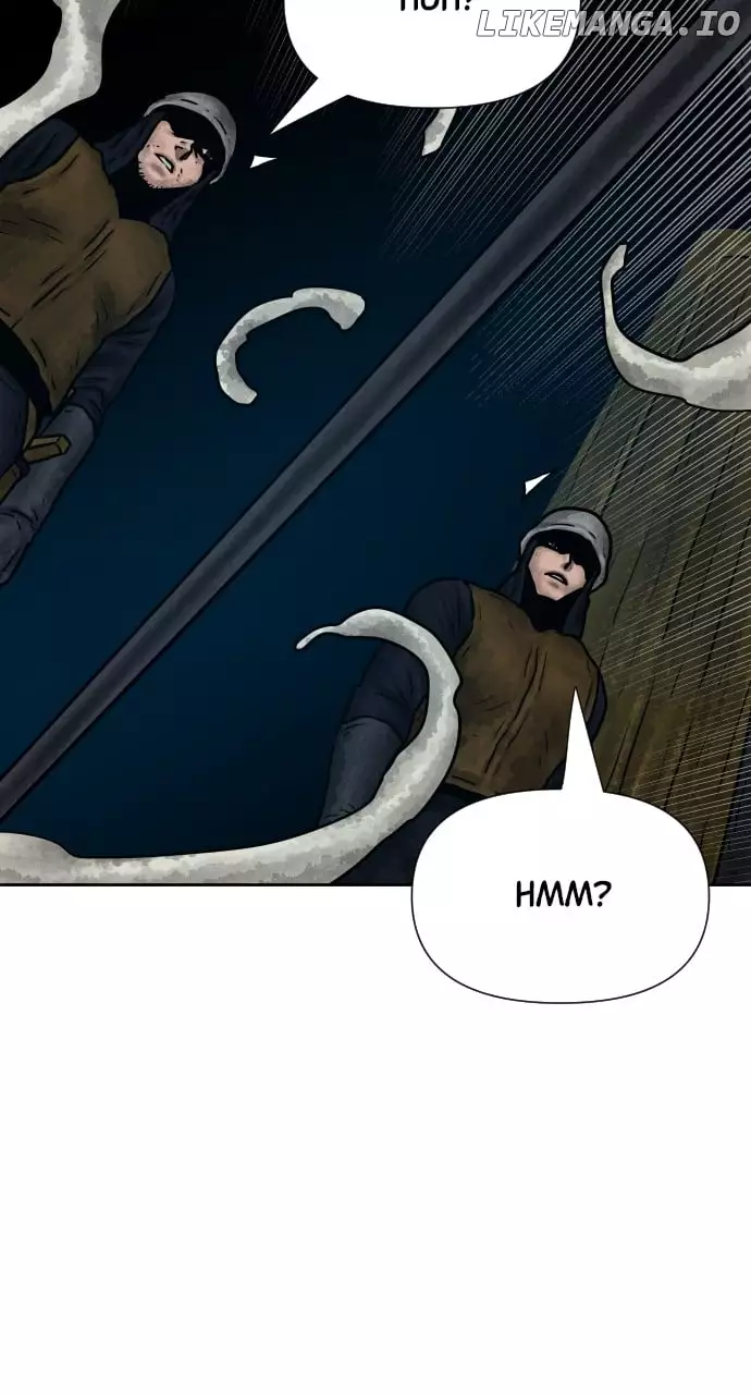 Warrior Executioner Chapter 145 page 21