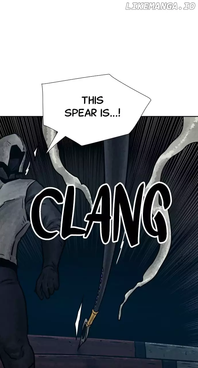 Warrior Executioner Chapter 145 page 23