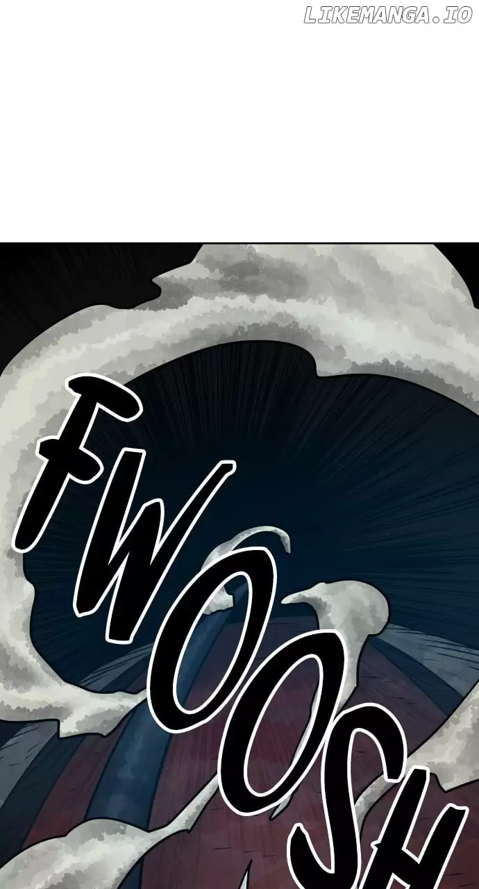 Warrior Executioner Chapter 145 page 19