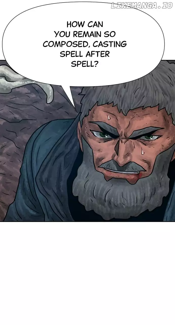 Warrior Executioner Chapter 145 page 65