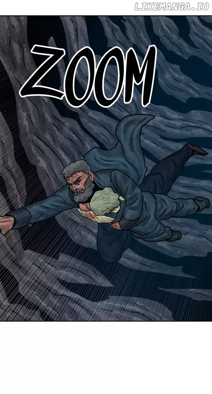 Warrior Executioner Chapter 145 page 47