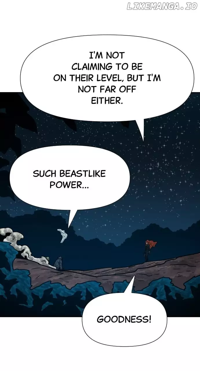 Warrior Executioner Chapter 145 page 67