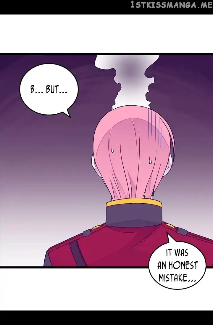 They Say I Was Born a Kings Daughter Chapter 140 page 57