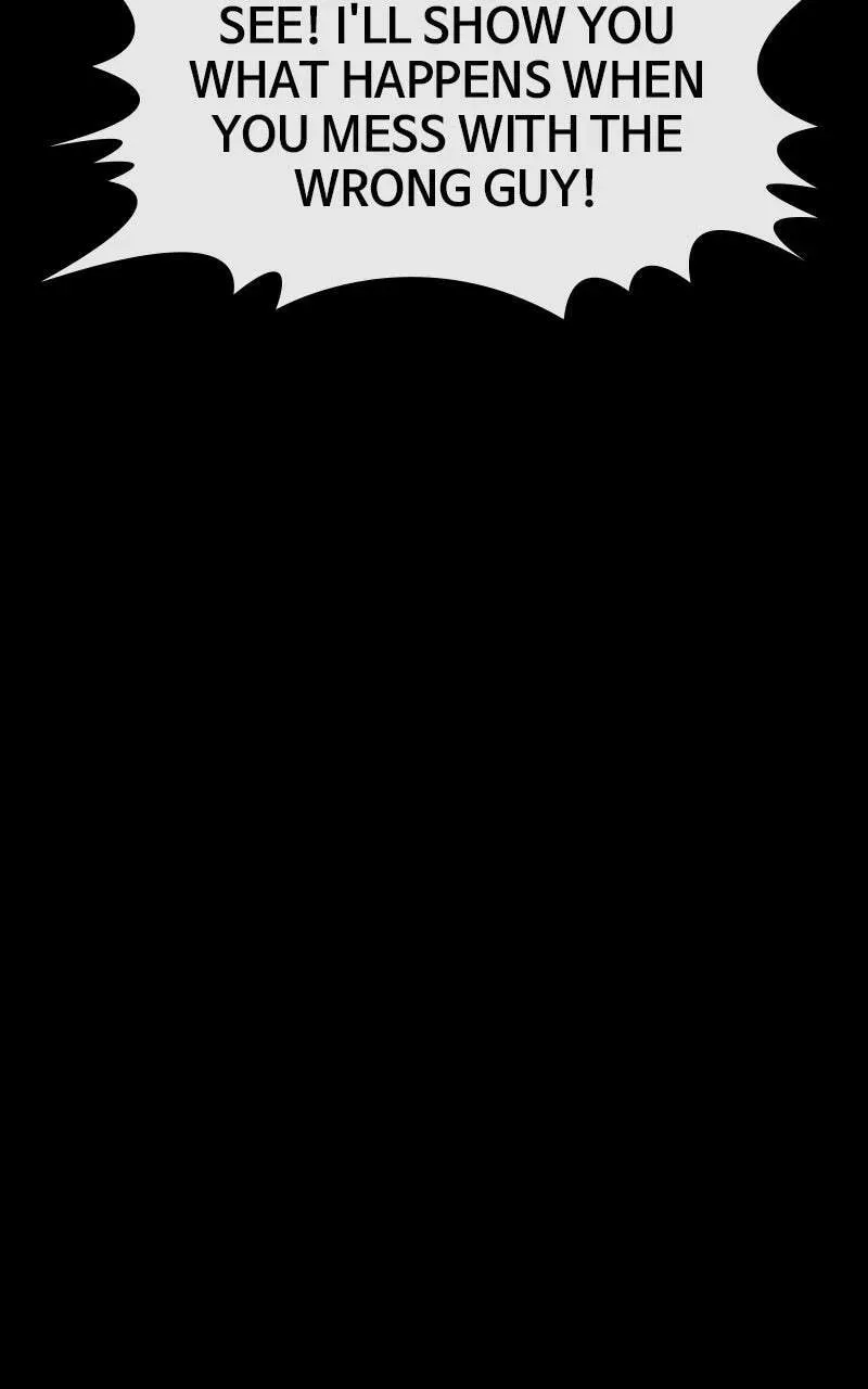 There Are No Demons Chapter 145 page 48
