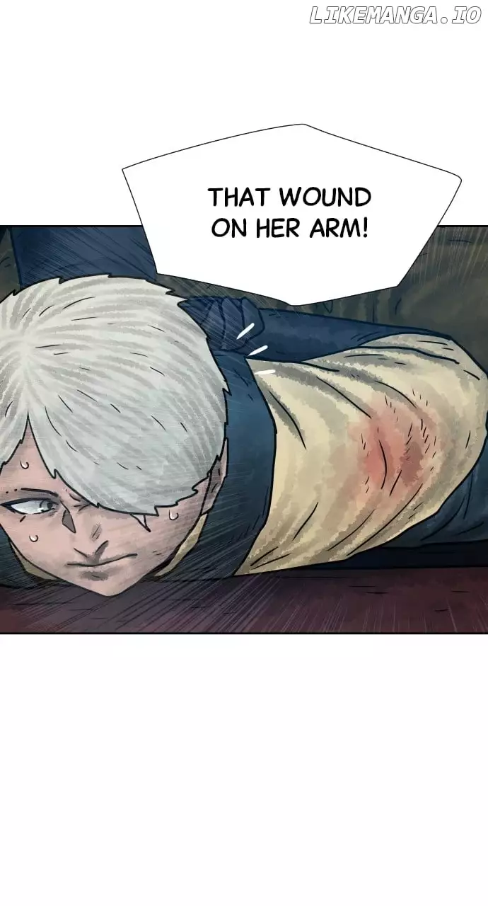 Warrior Executioner Chapter 145 page 9