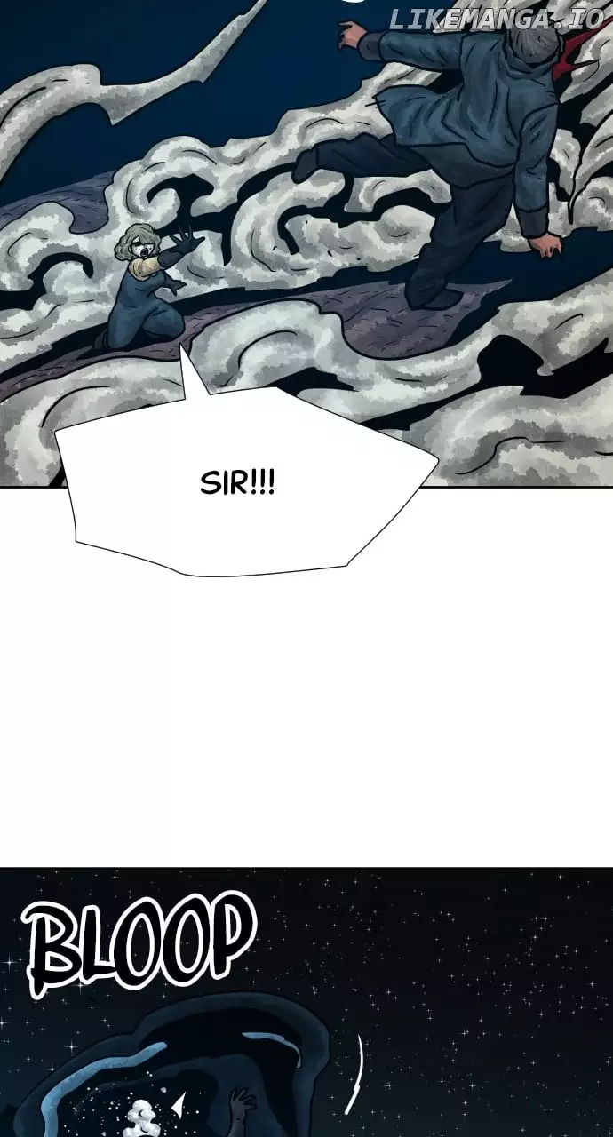 Warrior Executioner Chapter 145 page 71