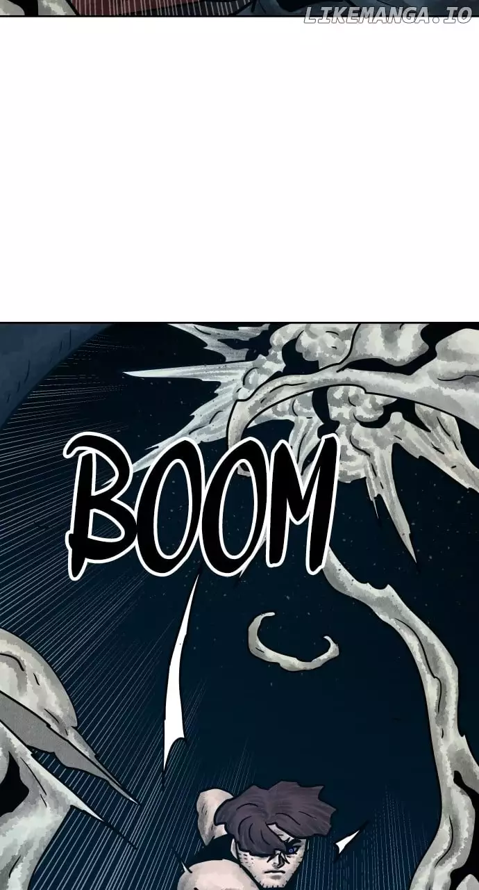 Warrior Executioner Chapter 145 page 38