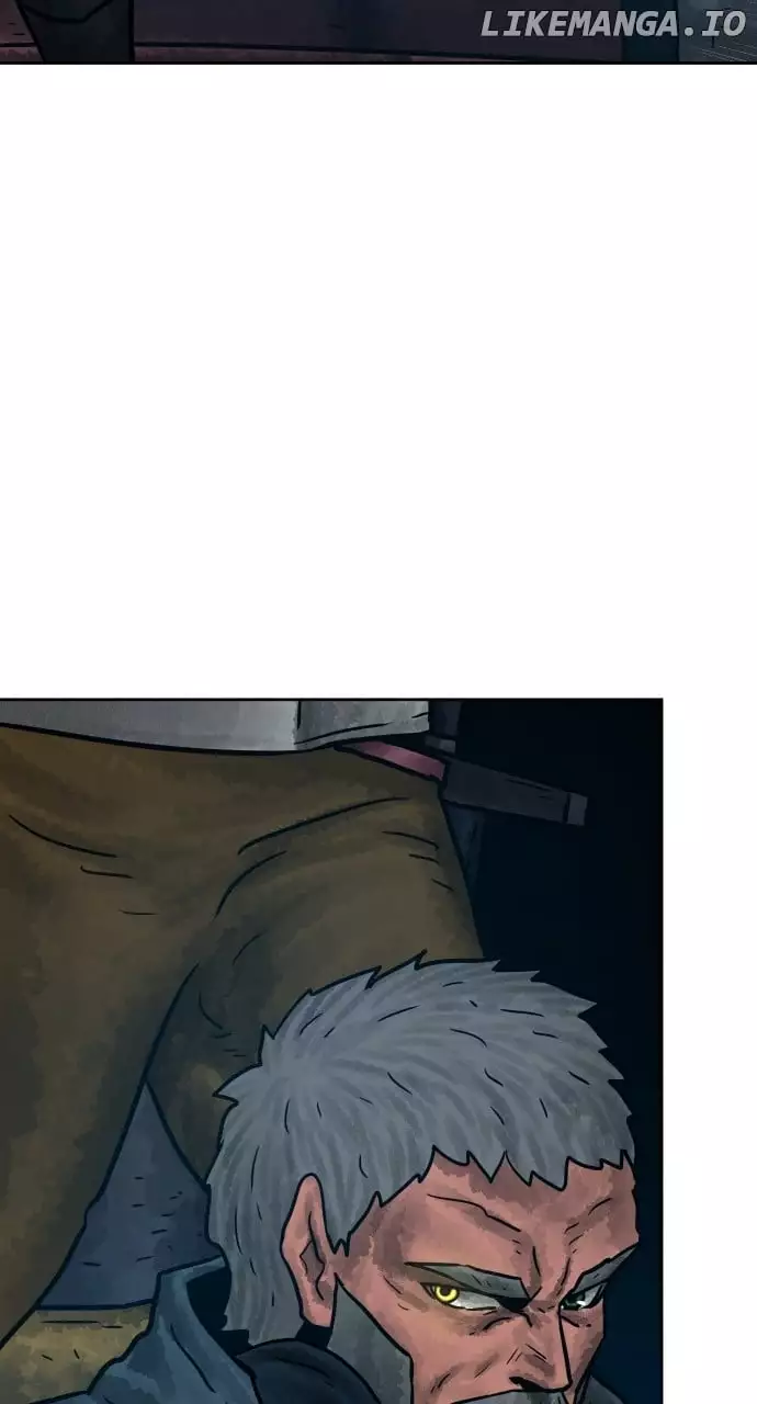 Warrior Executioner Chapter 145 page 24