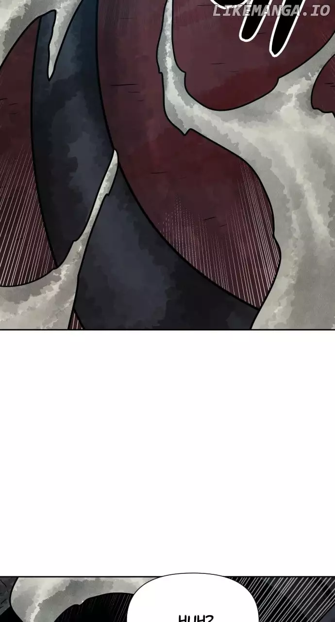 Warrior Executioner Chapter 145 page 20