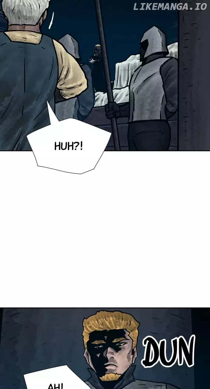 Warrior Executioner Chapter 145 page 5