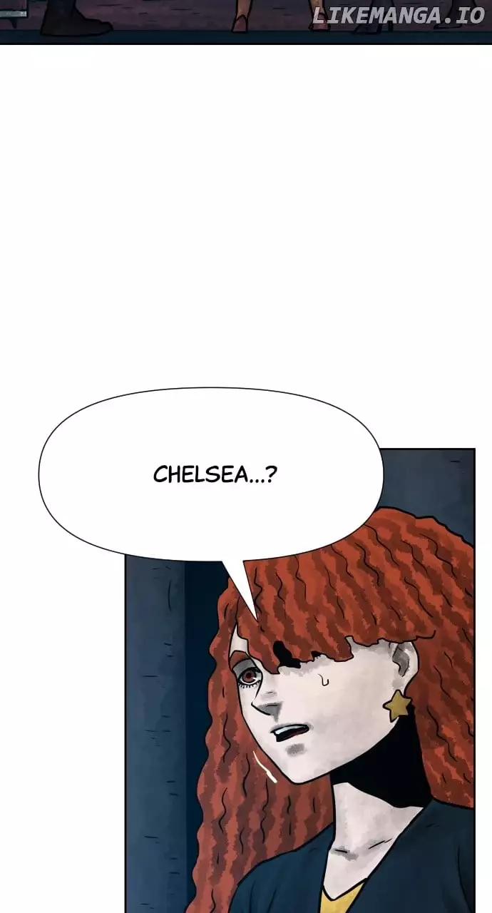 Warrior Executioner Chapter 145 page 3