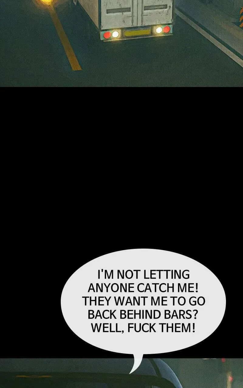 There Are No Demons Chapter 145 page 45