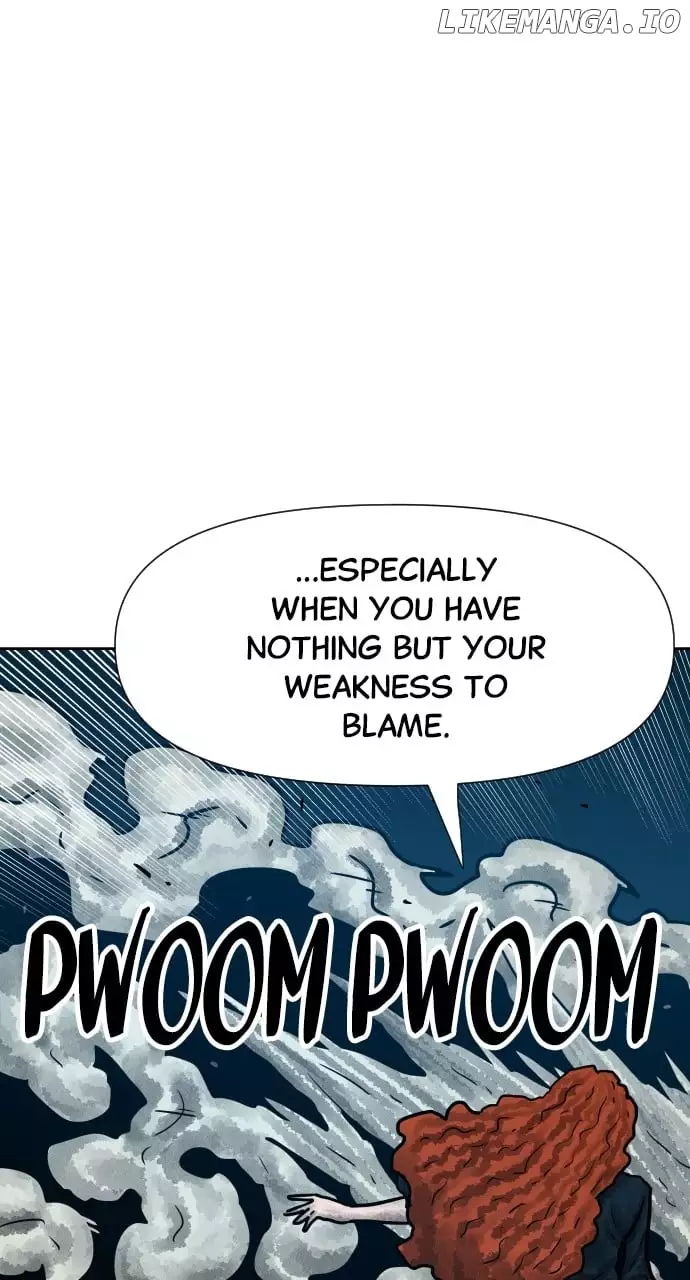 Warrior Executioner Chapter 145 page 69