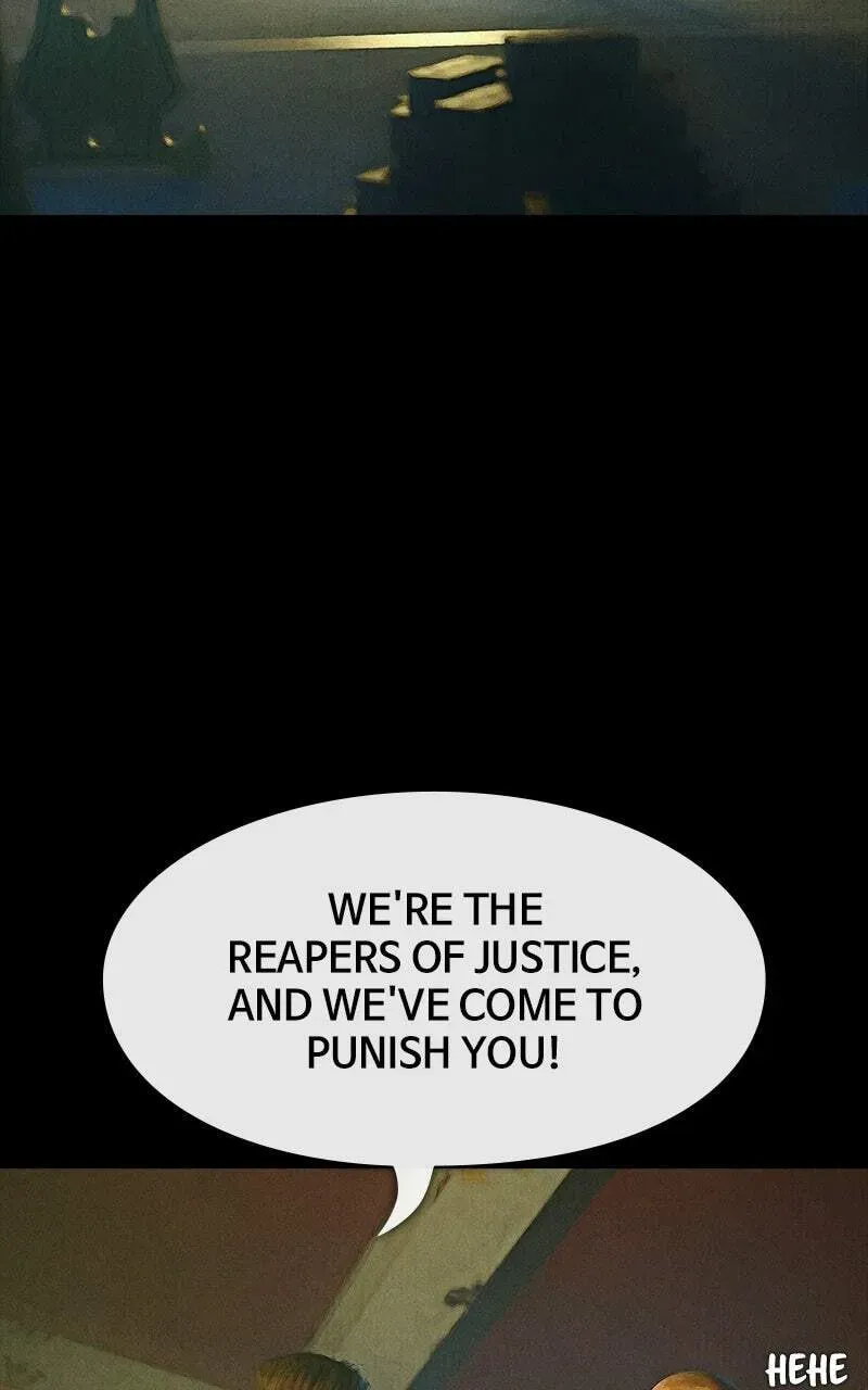 There Are No Demons Chapter 145 page 65