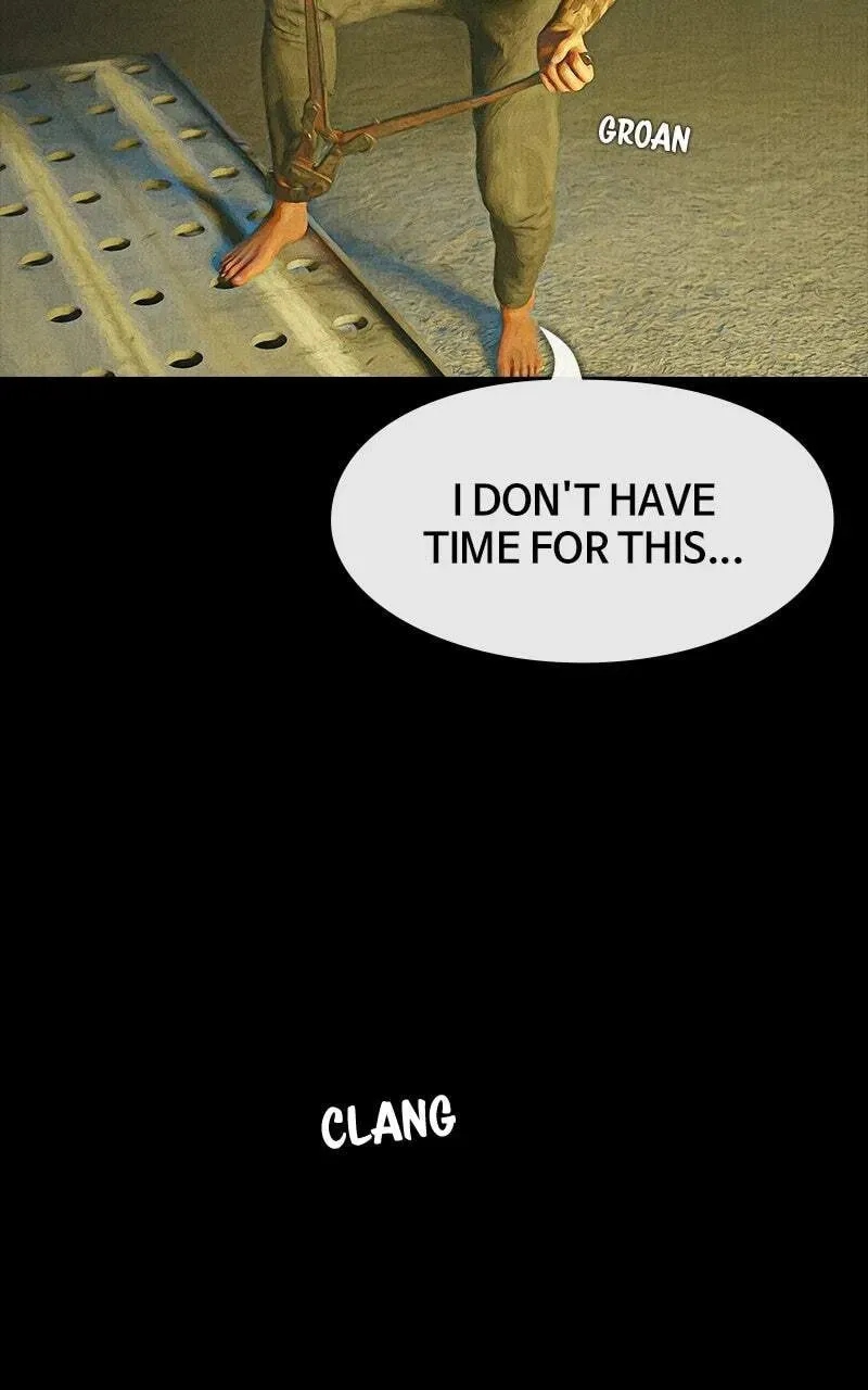 There Are No Demons Chapter 145 page 58