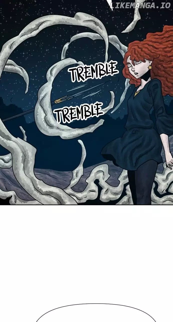 Warrior Executioner Chapter 145 page 80