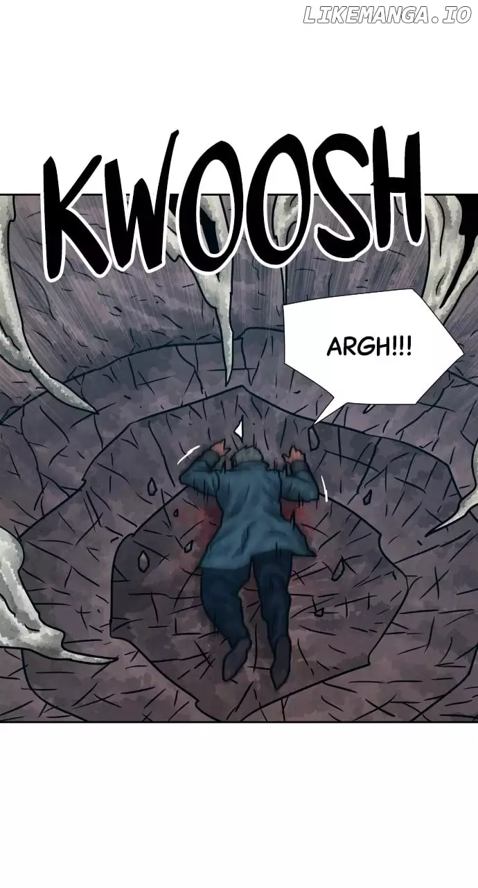 Warrior Executioner Chapter 145 page 75