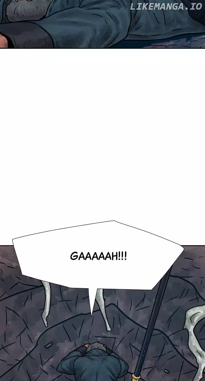Warrior Executioner Chapter 145 page 85
