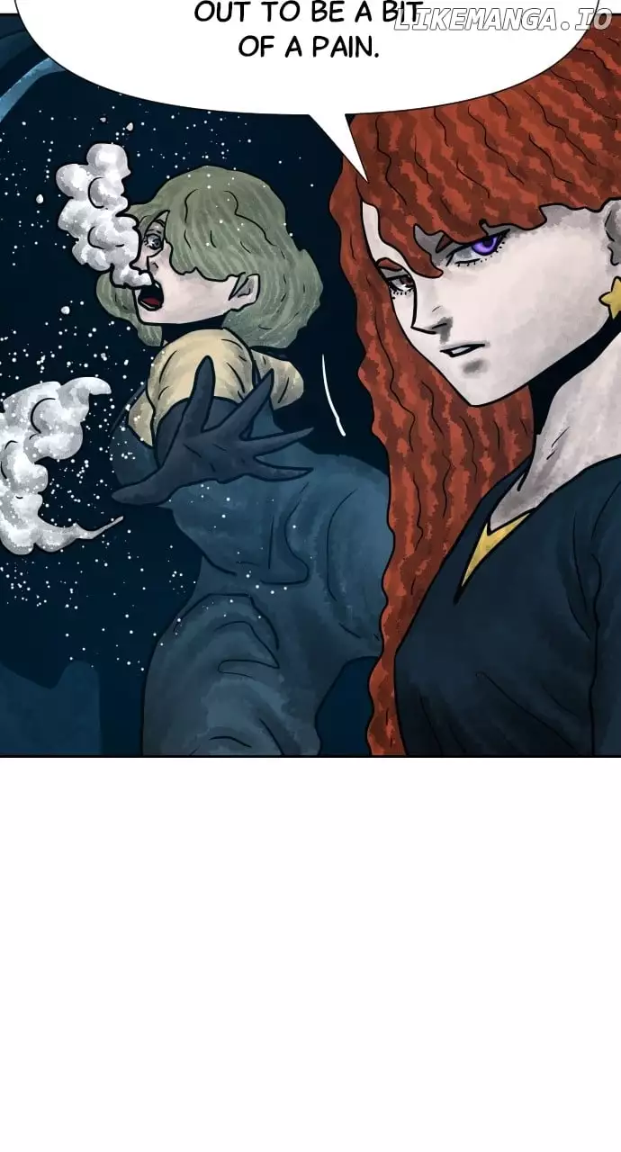 Warrior Executioner Chapter 145 page 73