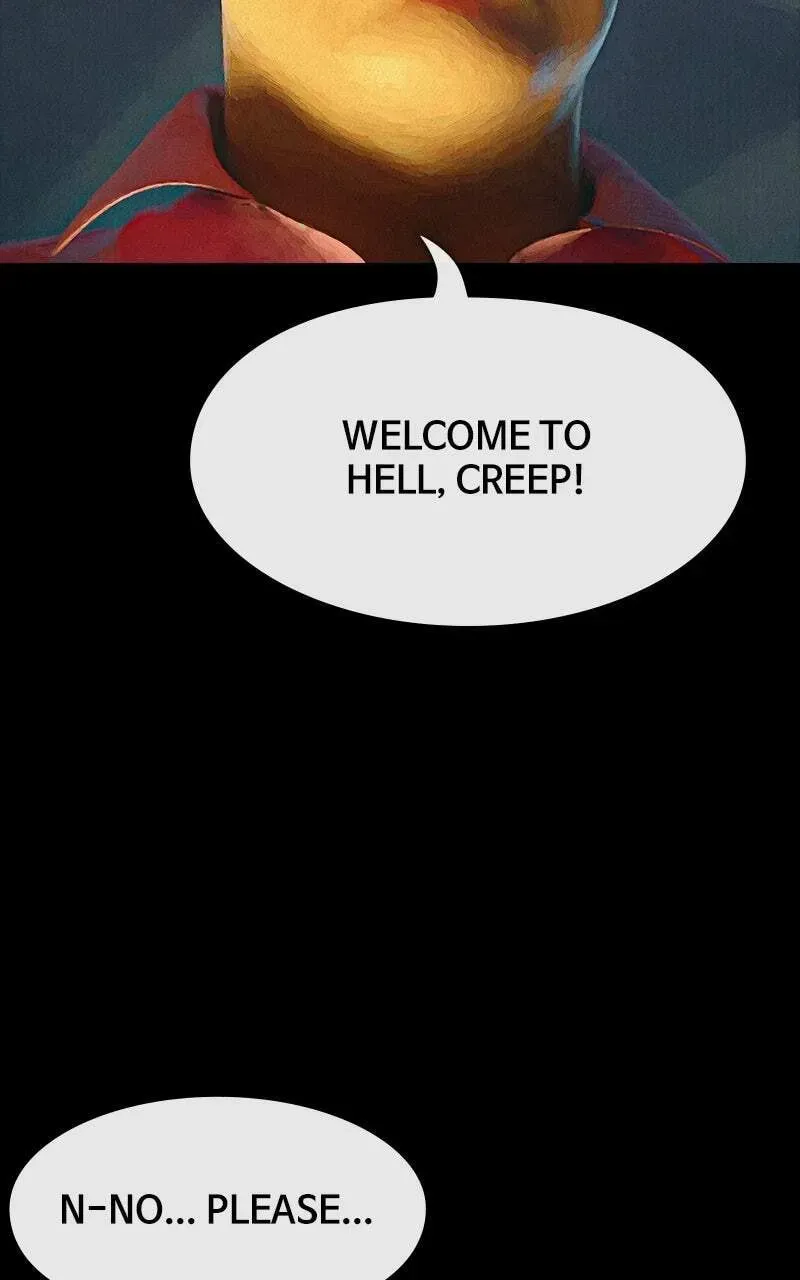 There Are No Demons Chapter 145 page 78