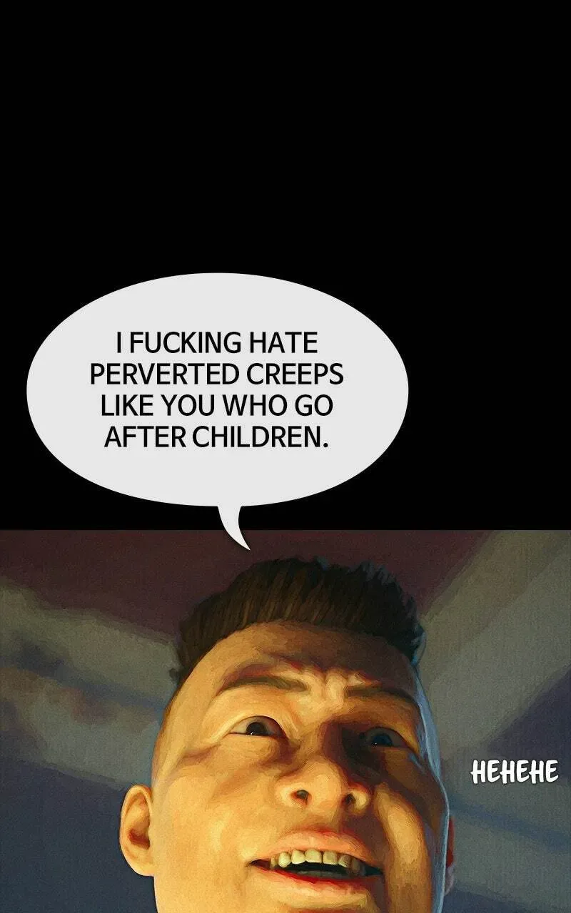 There Are No Demons Chapter 145 page 77