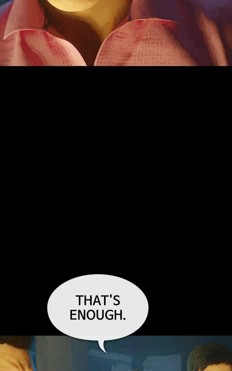 There Are No Demons Chapter 145 page 81