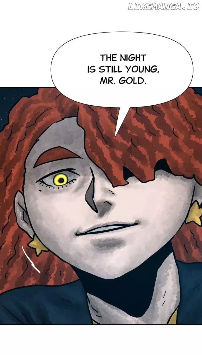 Warrior Executioner Chapter 145 page 89
