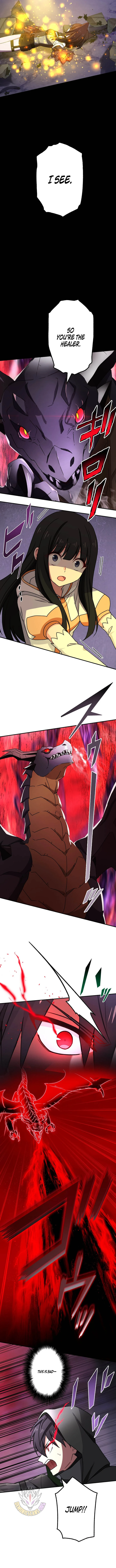 The strongest assassin gets transferred to another world with his whole class Chapter 146 page 2