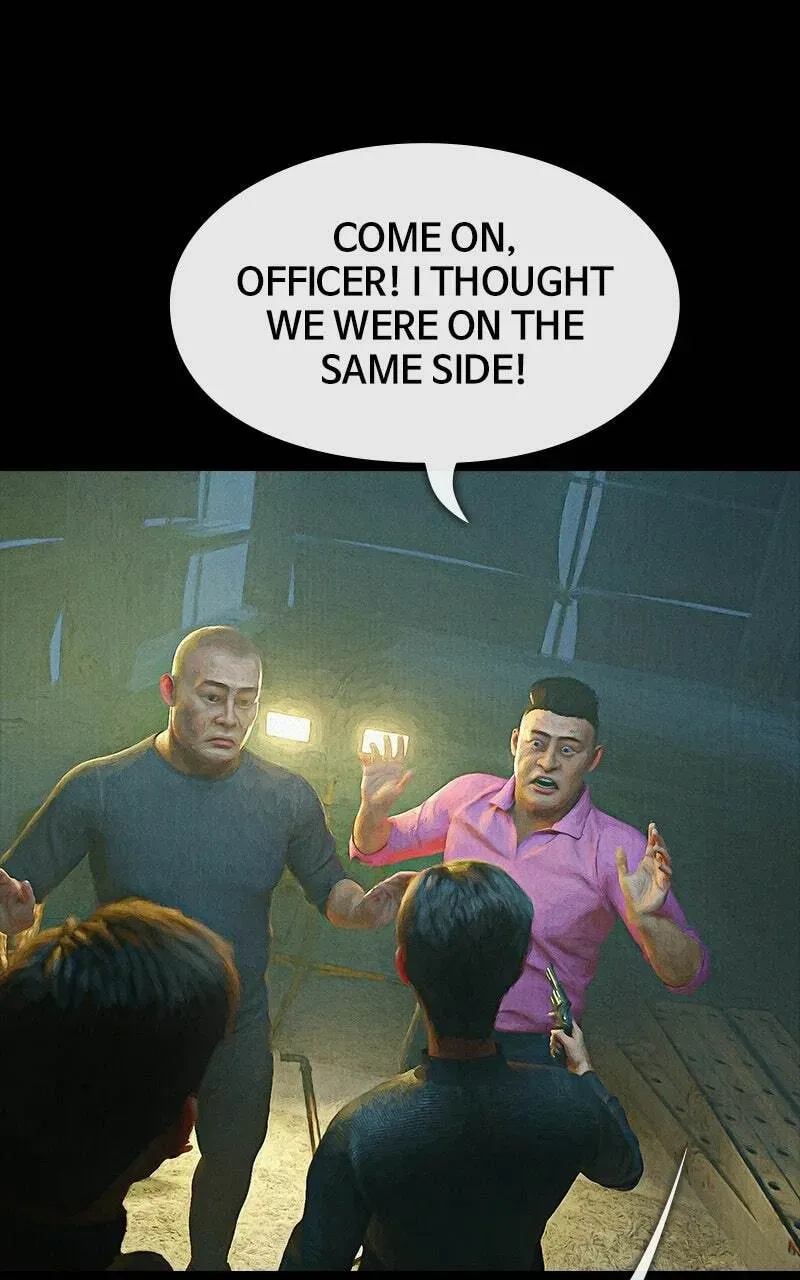 There Are No Demons Chapter 145 page 83