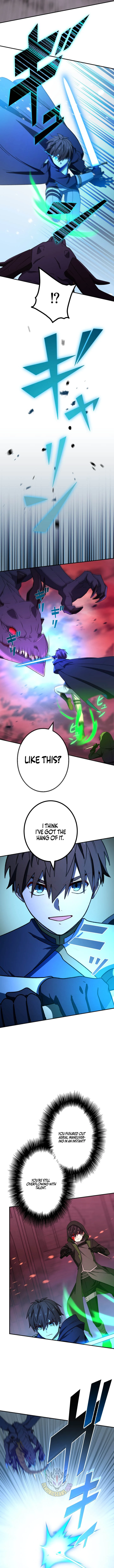 The strongest assassin gets transferred to another world with his whole class Chapter 146 page 6