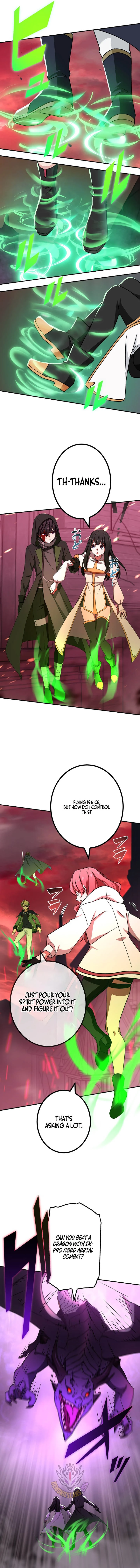 The strongest assassin gets transferred to another world with his whole class Chapter 146 page 5