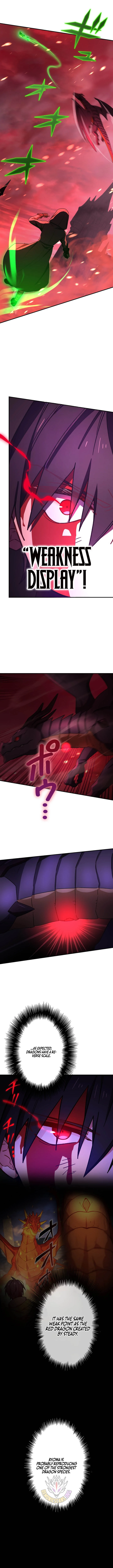 The strongest assassin gets transferred to another world with his whole class Chapter 146 page 13