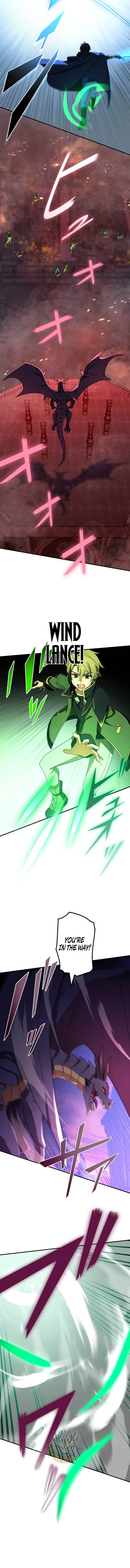 The strongest assassin gets transferred to another world with his whole class Chapter 146 page 7