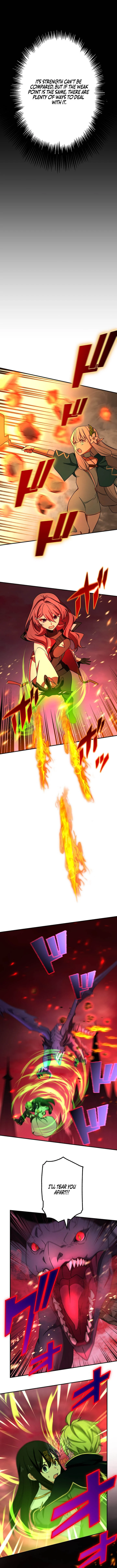 The strongest assassin gets transferred to another world with his whole class Chapter 146 page 14