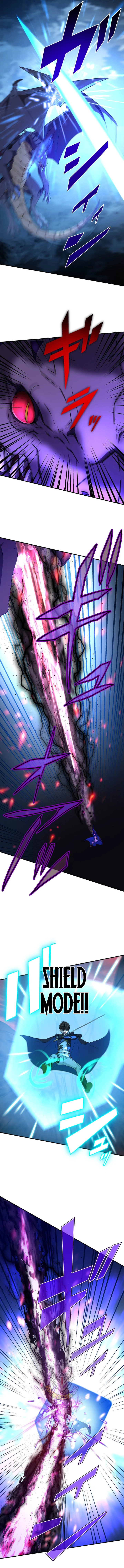 The strongest assassin gets transferred to another world with his whole class Chapter 146 page 9