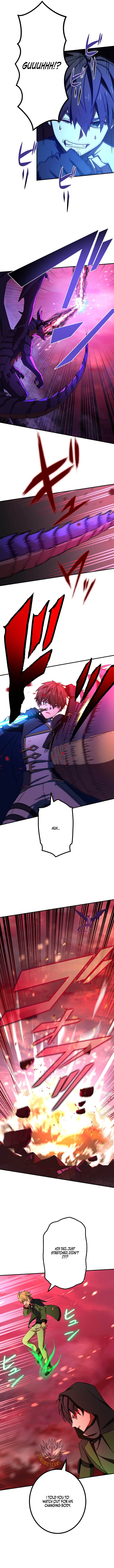 The strongest assassin gets transferred to another world with his whole class Chapter 146 page 10
