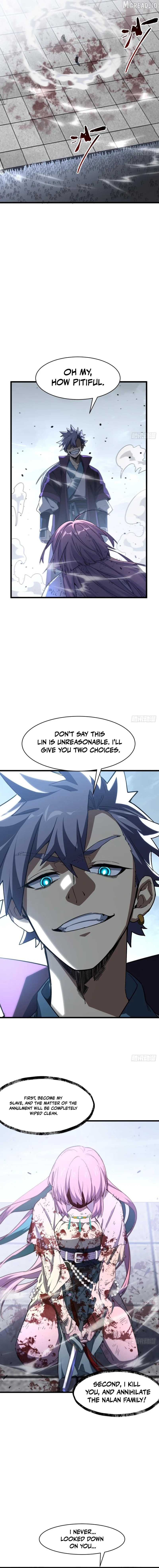 Start by signing in and obtaining the Ancient Divine Body Chapter 148 page 10