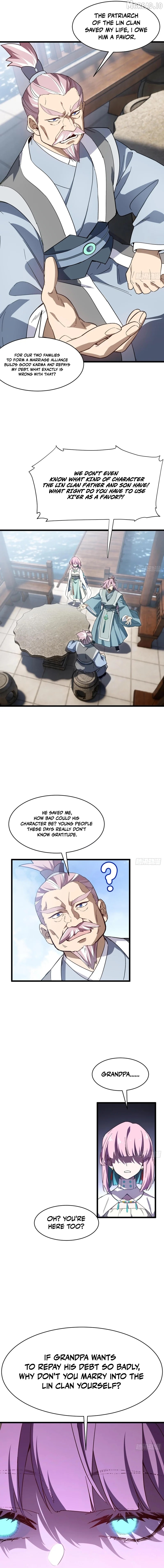 Start by signing in and obtaining the Ancient Divine Body Chapter 148 page 5