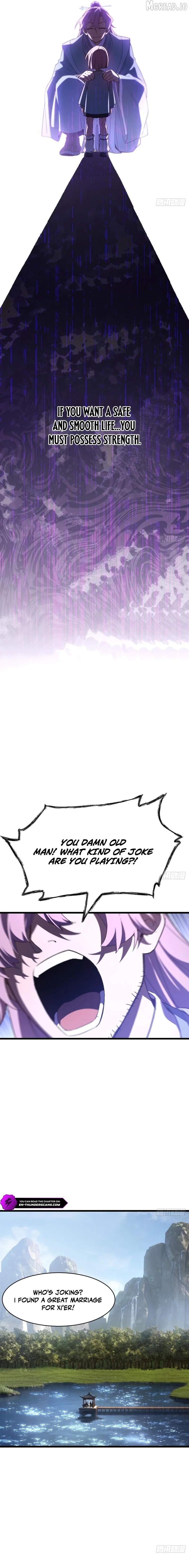 Start by signing in and obtaining the Ancient Divine Body Chapter 148 page 4