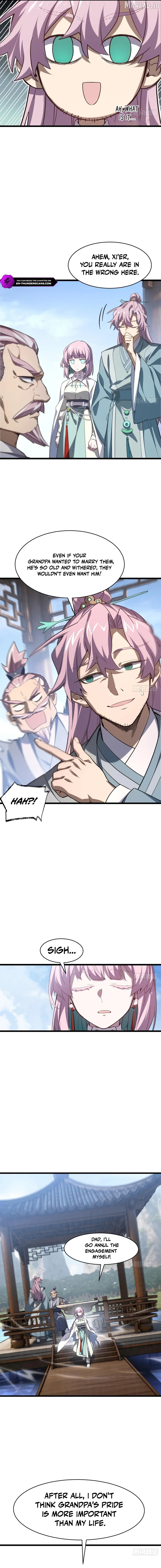 Start by signing in and obtaining the Ancient Divine Body Chapter 148 page 7
