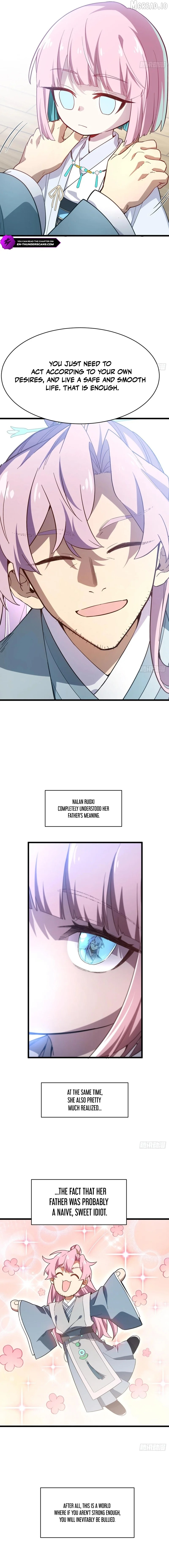 Start by signing in and obtaining the Ancient Divine Body Chapter 148 page 3