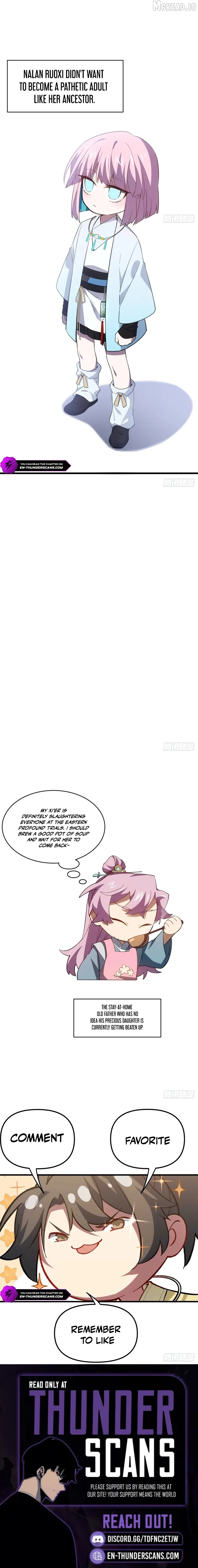 Start by signing in and obtaining the Ancient Divine Body Chapter 148 page 14