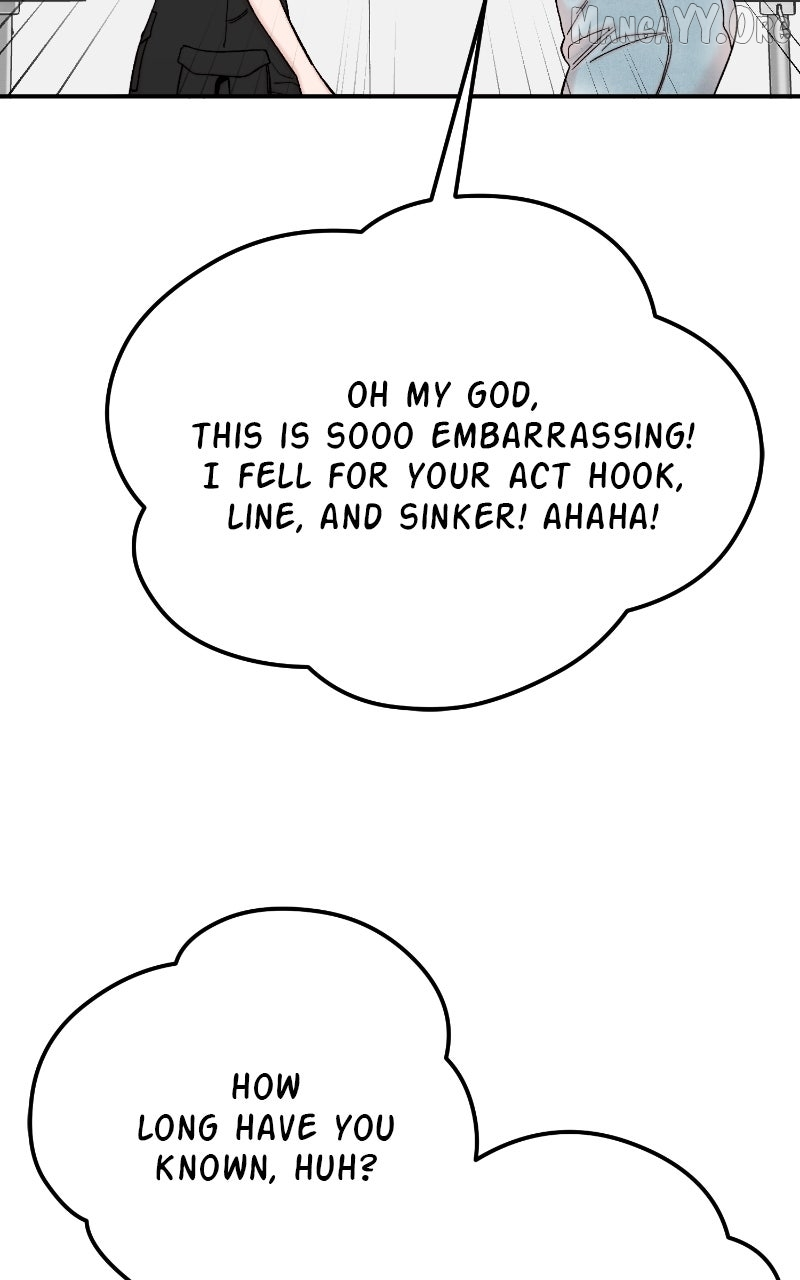 My Dud To Stud Boyfriend Chapter 146 page 13