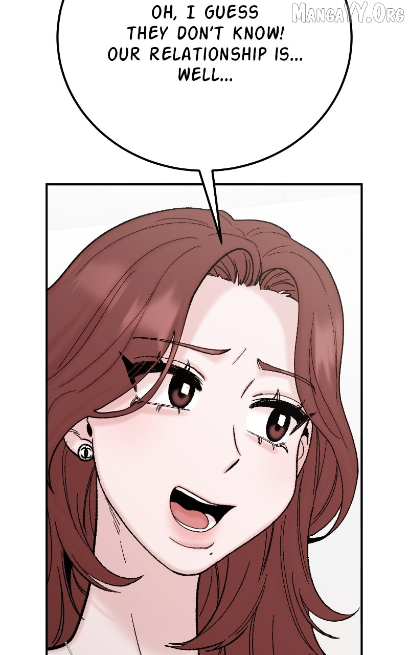 My Dud To Stud Boyfriend Chapter 146 page 19