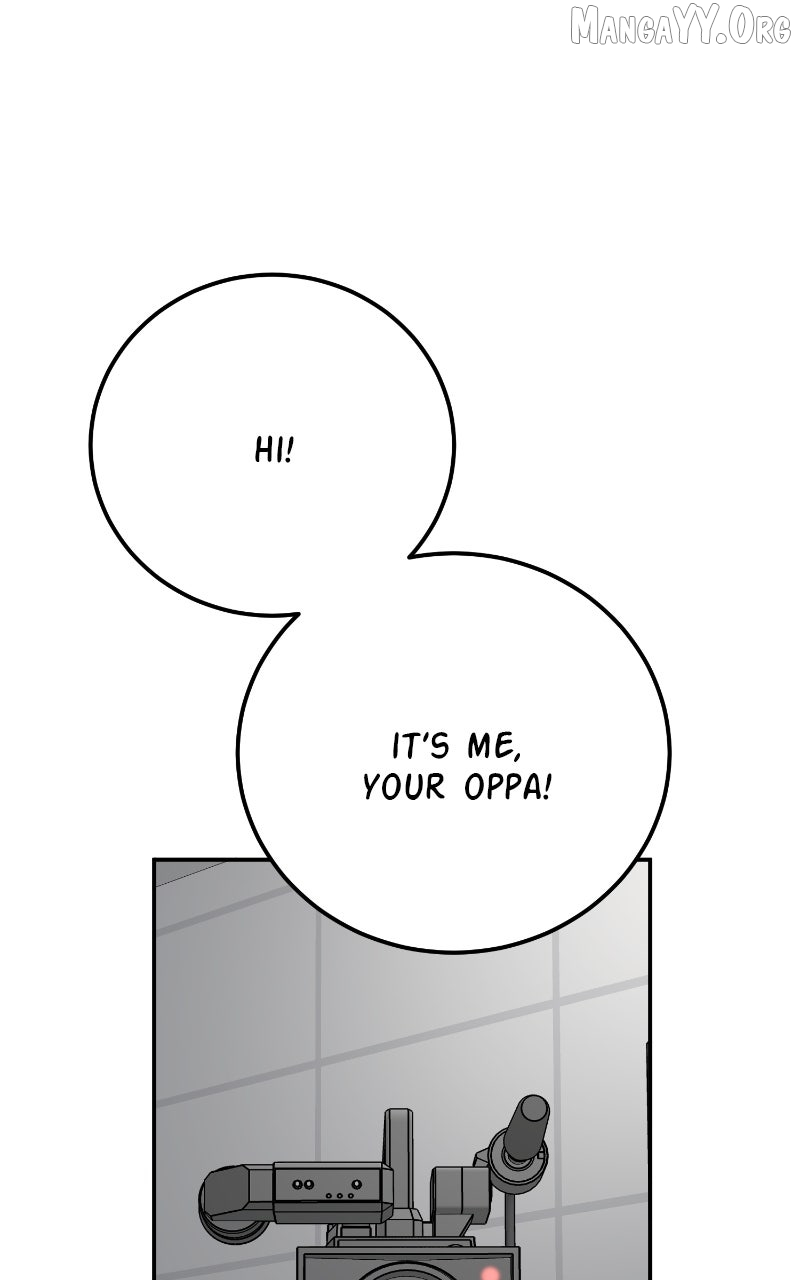 My Dud To Stud Boyfriend Chapter 146 page 1
