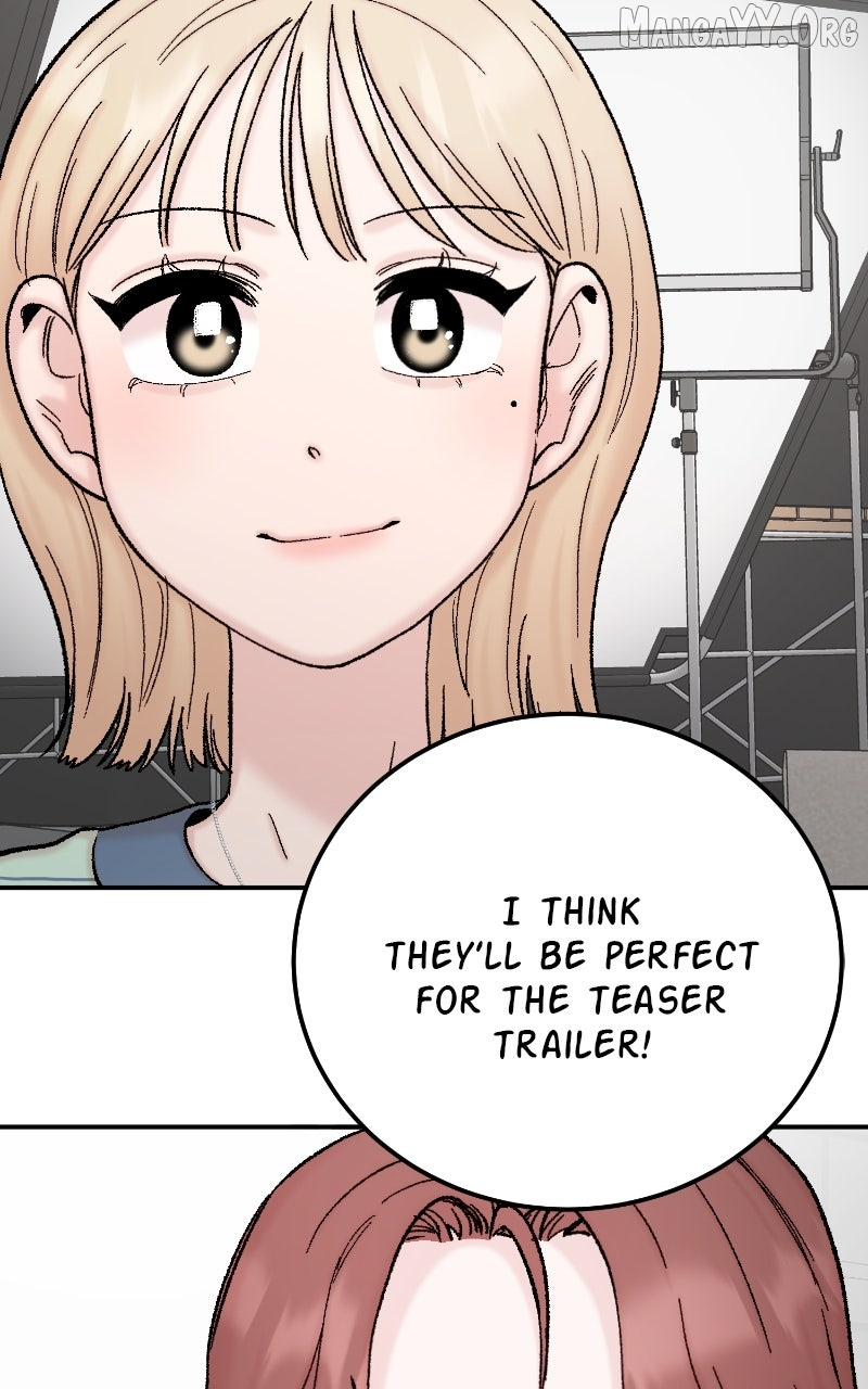 My Dud To Stud Boyfriend Chapter 146 page 8