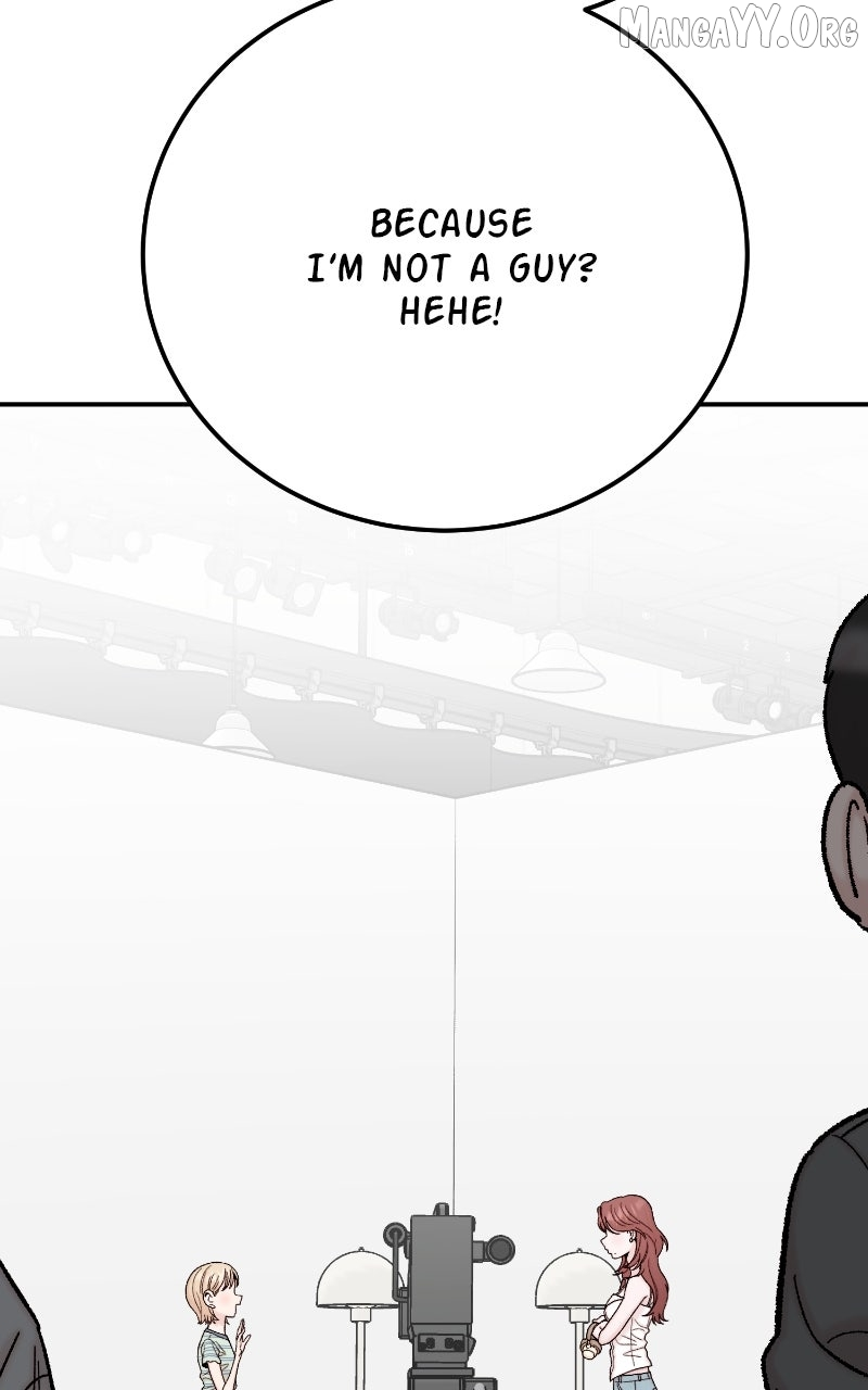 My Dud To Stud Boyfriend Chapter 146 page 3